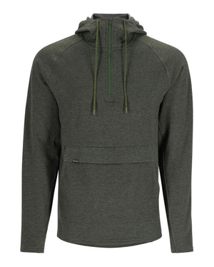 Vermilion Hoody