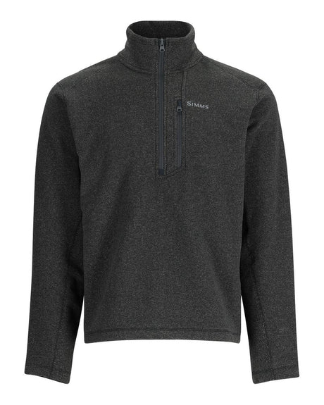 Rivershed Half Zip