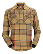 Santee Flannel Shirt