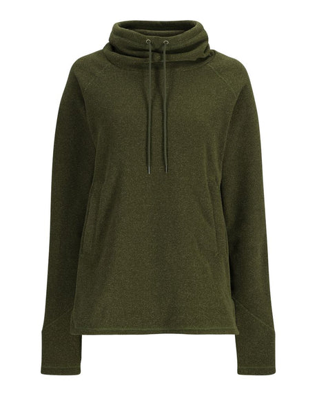 Women's Rivershed Sweater