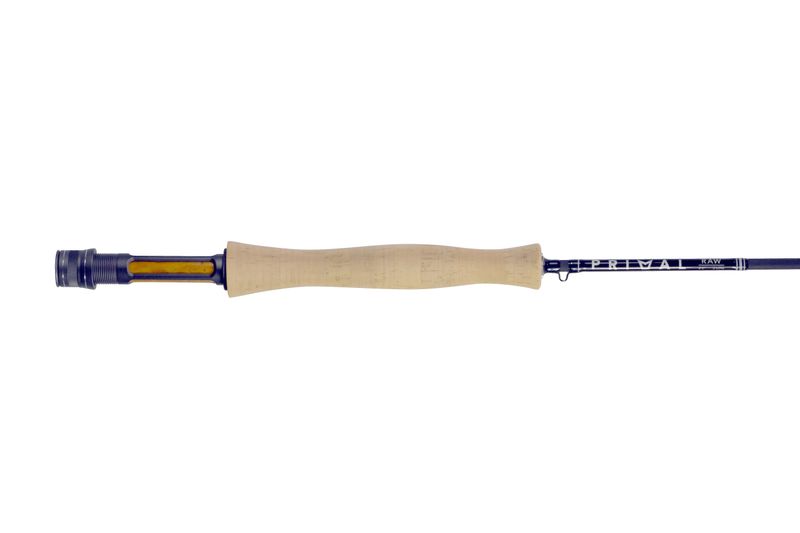 Primal Raw Fly Rods