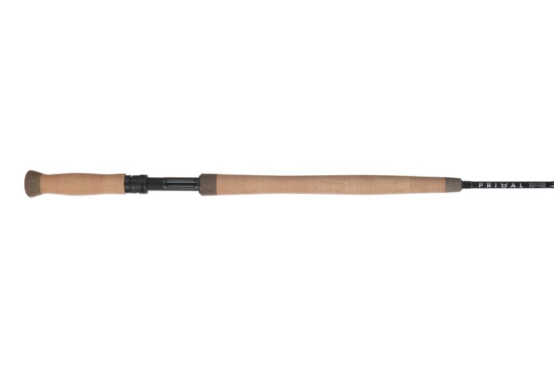 Primal Rhythm Fly Rods