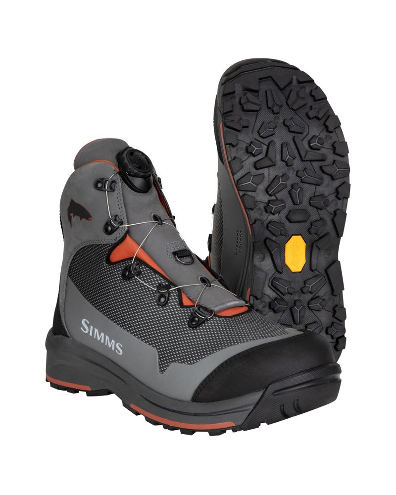 Guide BOA® Boot