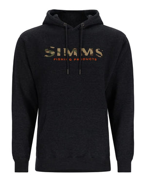 Simms Logo Hoody