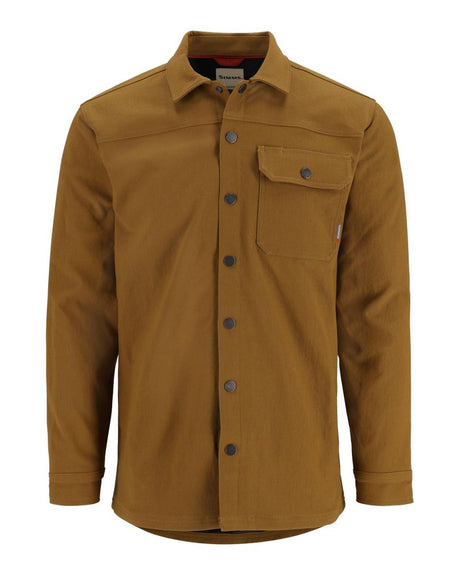 Gallatin Chore Coat