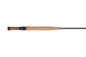 Primal Zone Fly Rods