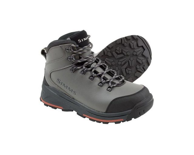 Women's Freestone™ Boot - Gunmetal