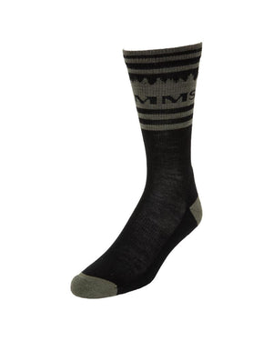 Simms Daily Sock