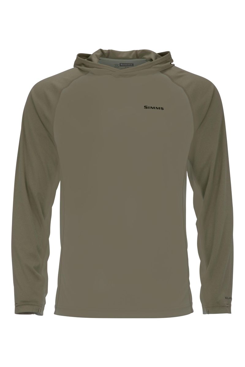 Simms BugStopper SolarFlex Hoody