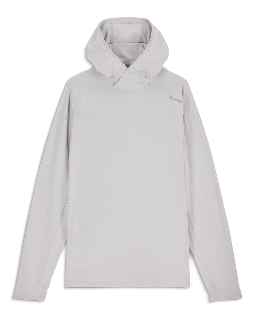 Simms solarflex hoody