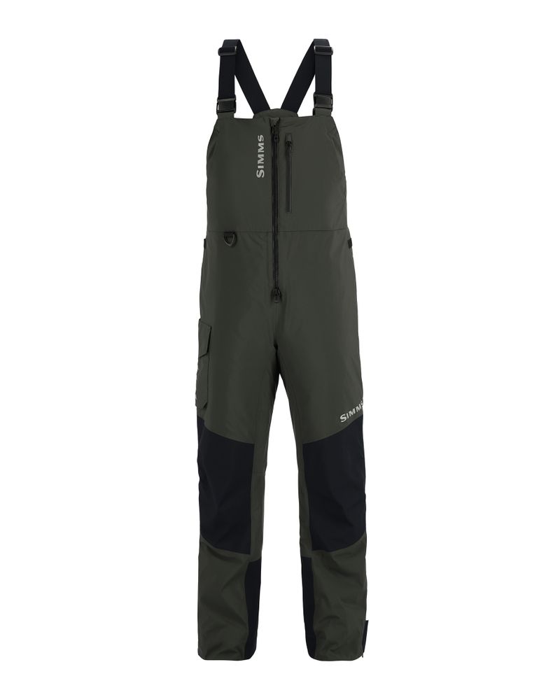 Guide Insulated Bib