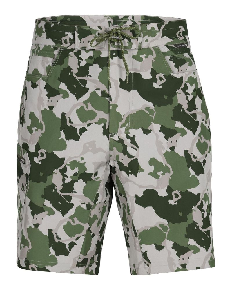 Simms Challenger Shorts