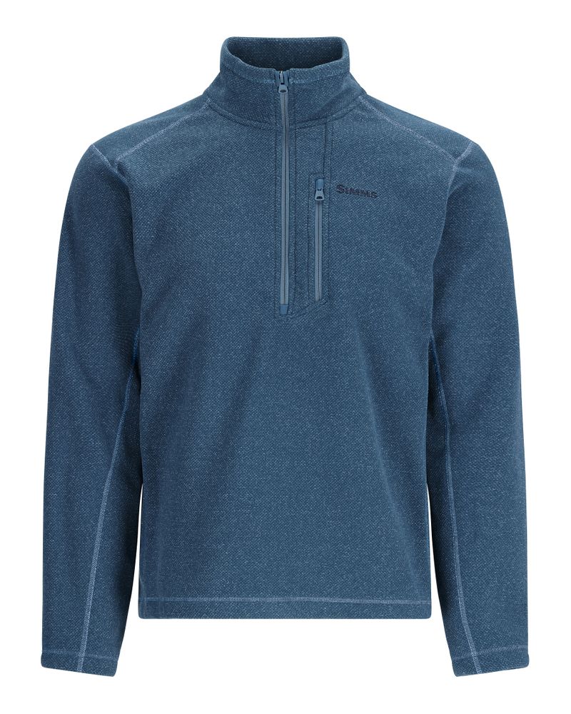 Rivershed Half Zip