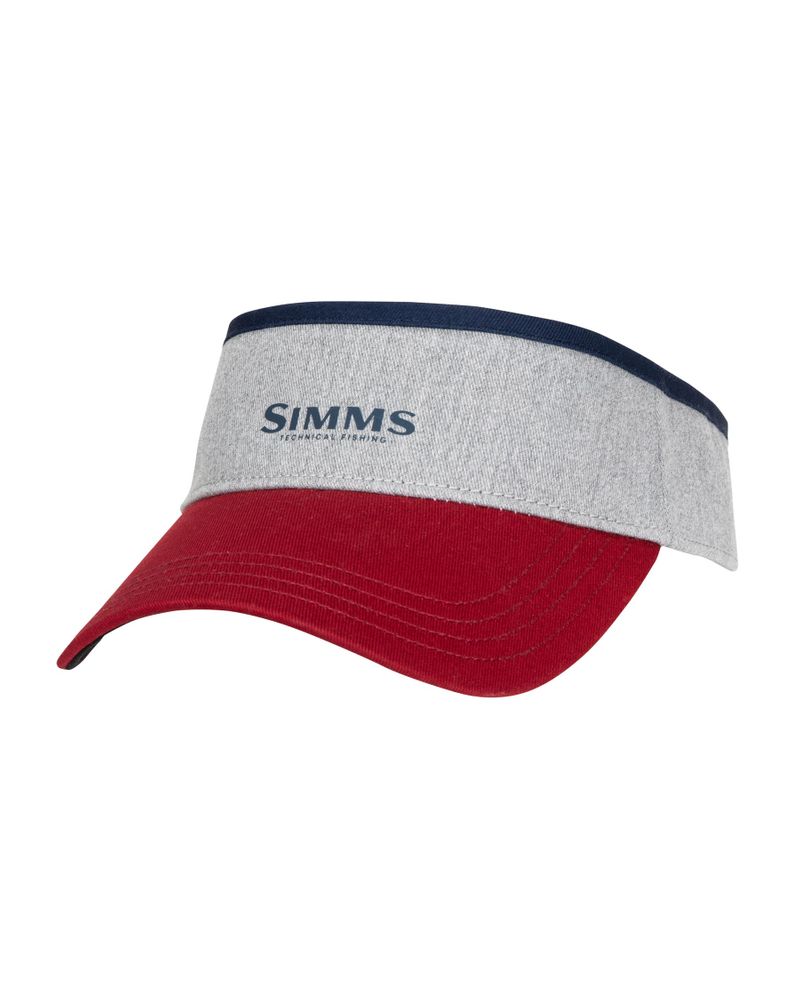 Simms Visor