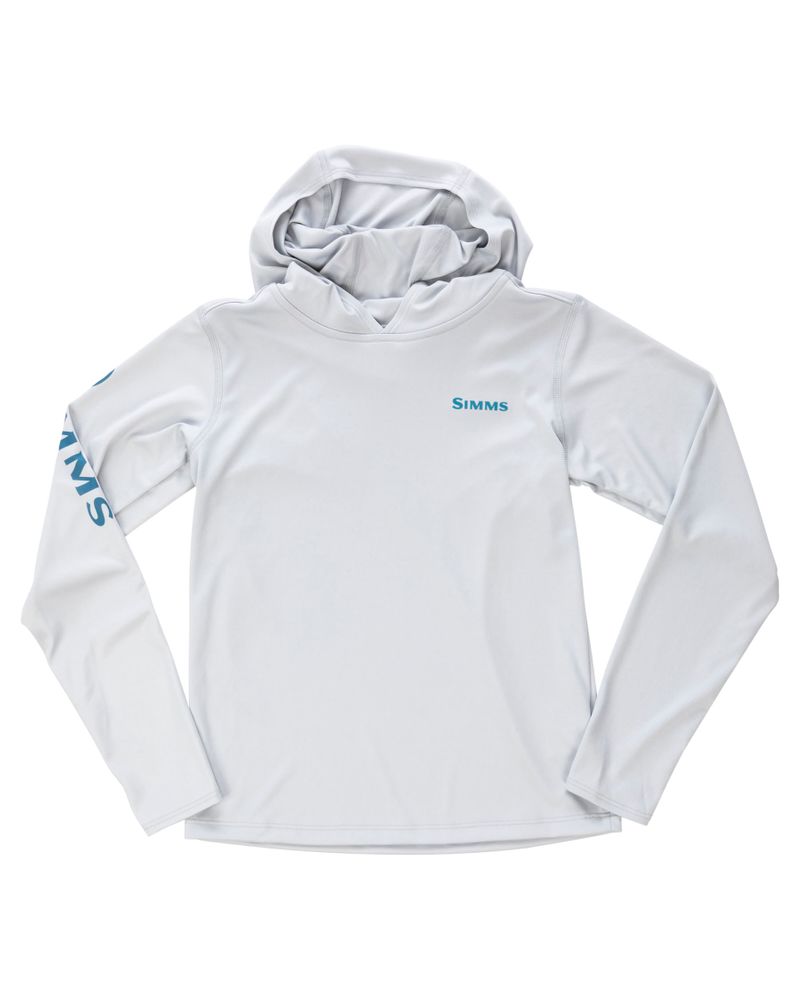 Kid's Solar Tech Hoody