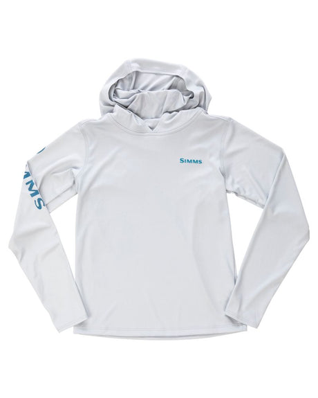 Kid's Solar Tech Hoody