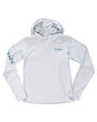 Kid's Solar Tech Hoody