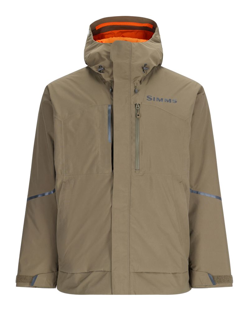 Simms Challenger Insulated Jacket