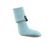 Women's Guard Socks Aqua