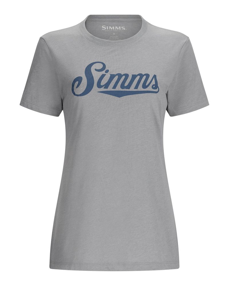 Women's Crew Logo T-shirt