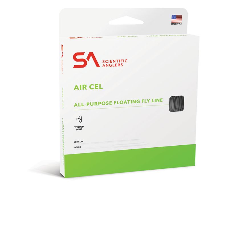 Air Cel WF