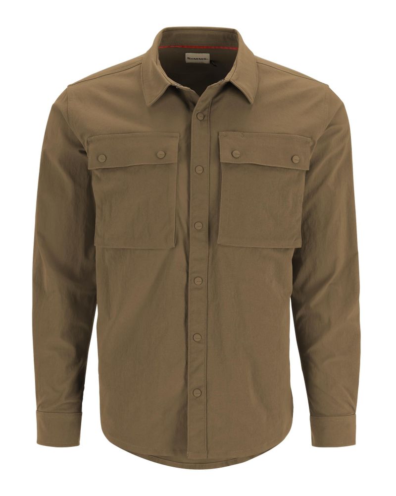 Lodge Work Shirt