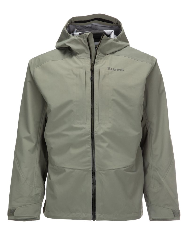 Freestone Jacket