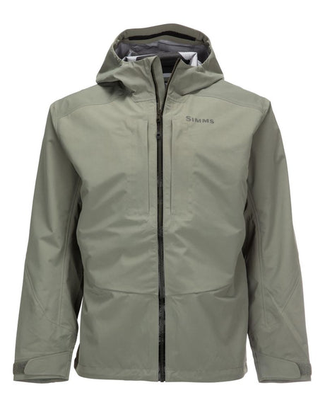 Freestone Jacket