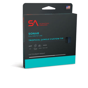 Sonar Tropical Custom Tip