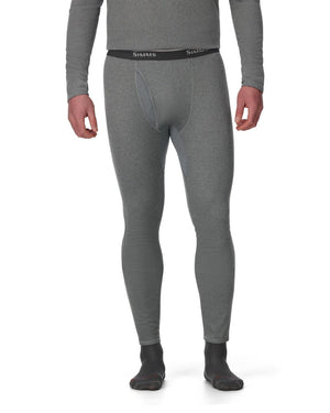 Simms Strata 160 Bottom Dark Grey Heather
