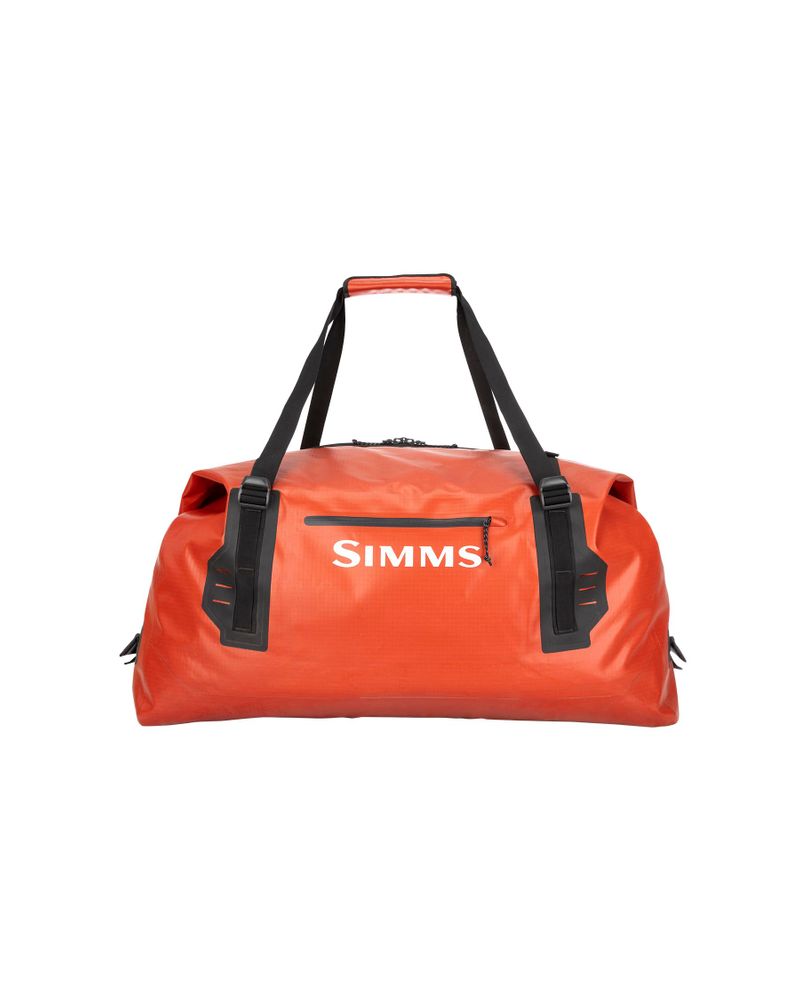 Simms Dry Creek Duffel Large