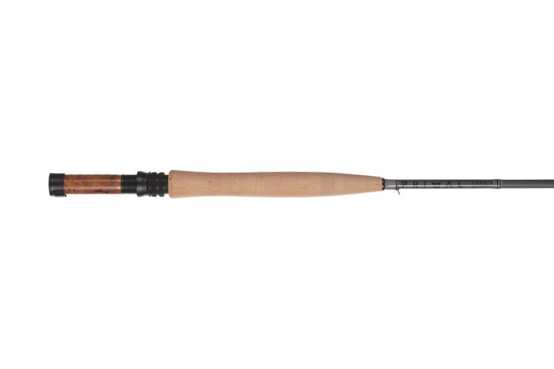 Primal Zone Fly Rods