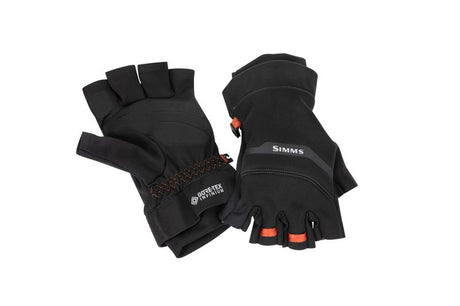 GORE-TEX INFINIUM™ Half-Finger Glove