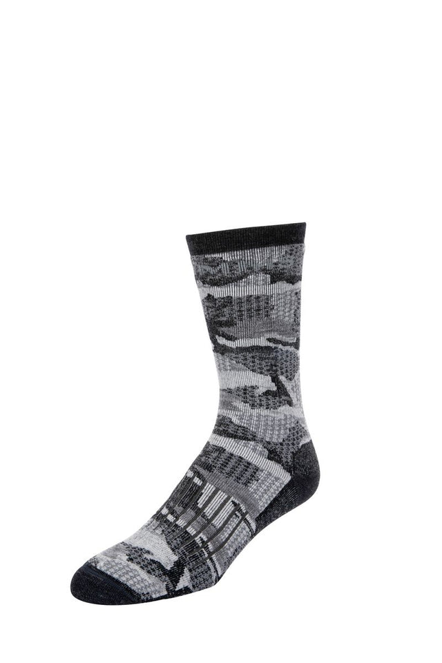 Merino Midweight Hiker Sock