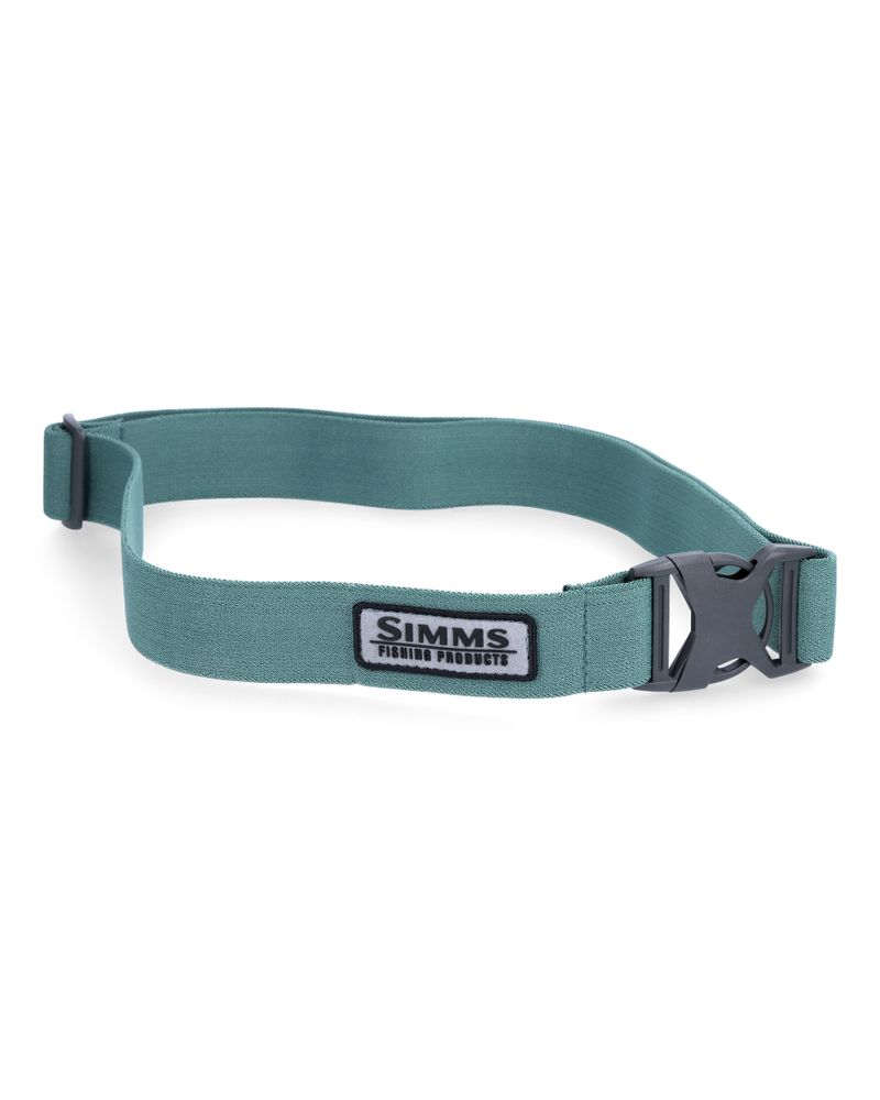 Wading Belt - 38mm Avalon Teal