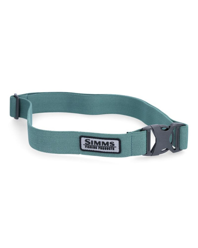 Wading Belt - 38mm Avalon Teal