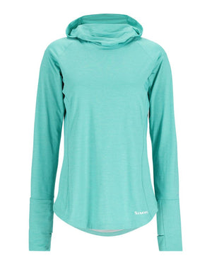 Women's SolarFlex® Cooing Hoody