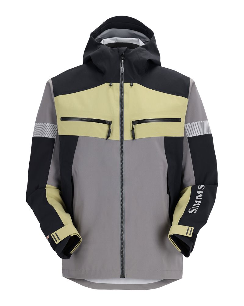 Simms CX Jacket