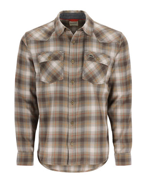 Santee Flannel Shirt