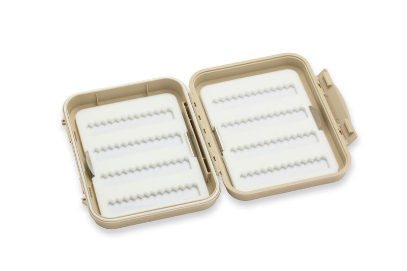 Saltwater Bonefish Fly Case