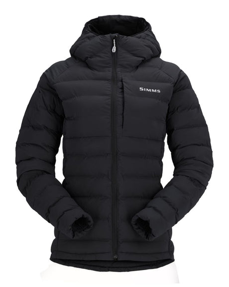 Wms ExStream® Hooded Jacket