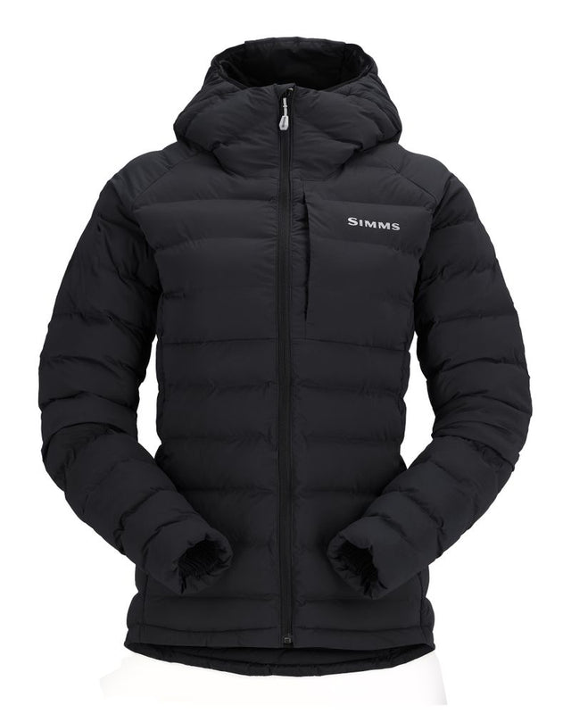 Wms ExStream® Hooded Jacket