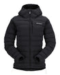 Wms ExStream® Hooded Jacket