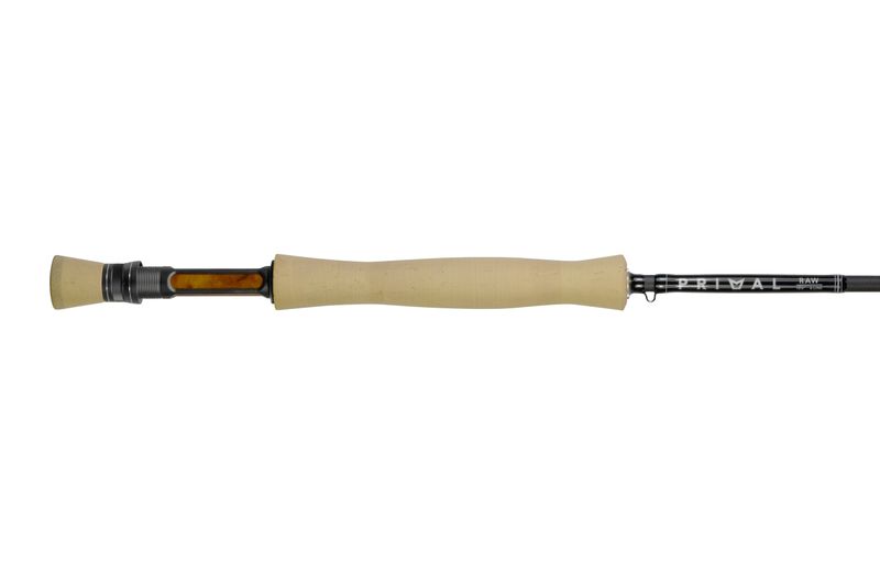 Primal Raw Fly Rods