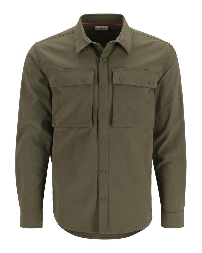 Lodge Work Shirt