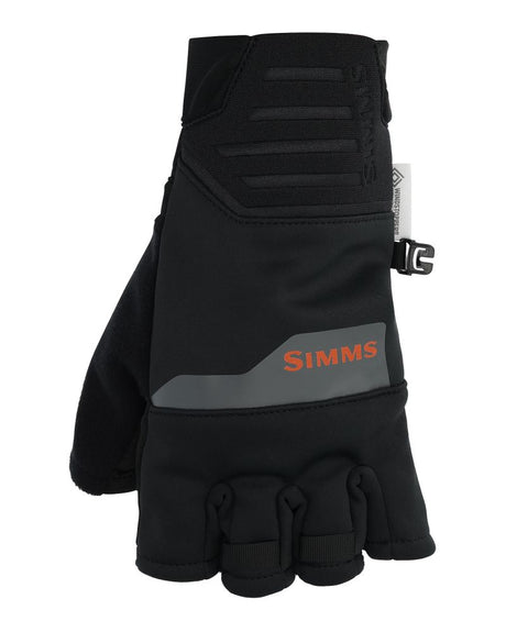 Windstopper® Half-Finger Glove