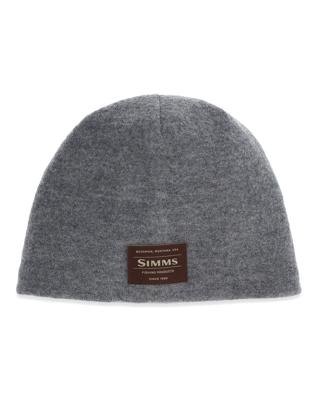 Hayward Wool Beanie