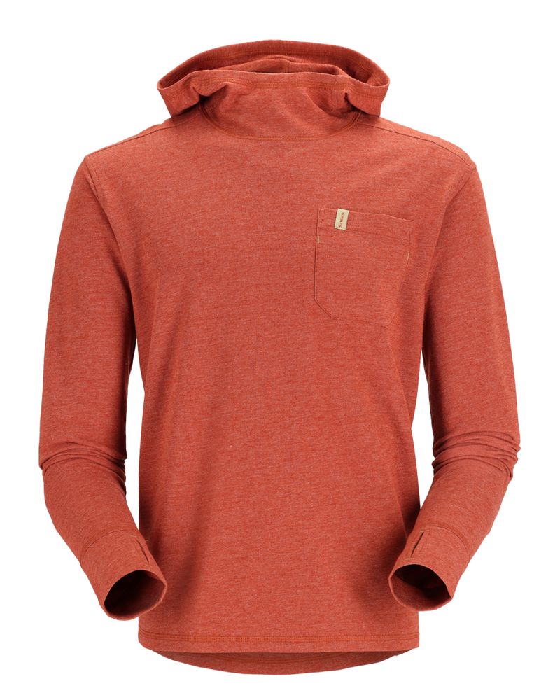 Henry's Fork Hoody