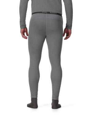 Simms Strata 160 Bottom Dark Grey Heather