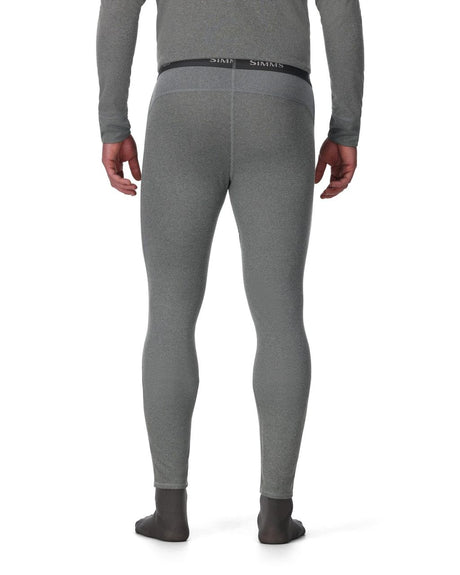 Simms Strata 160 Bottom Dark Grey Heather